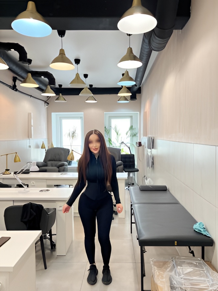 Индивидуалка Диана, доступна для личного знакомства от 1500 руб