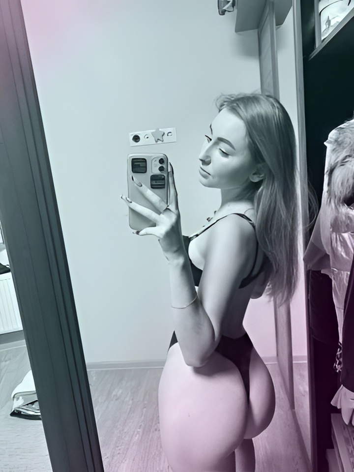 Ида привлекательная девушка из Вольска цена от 2500 руб