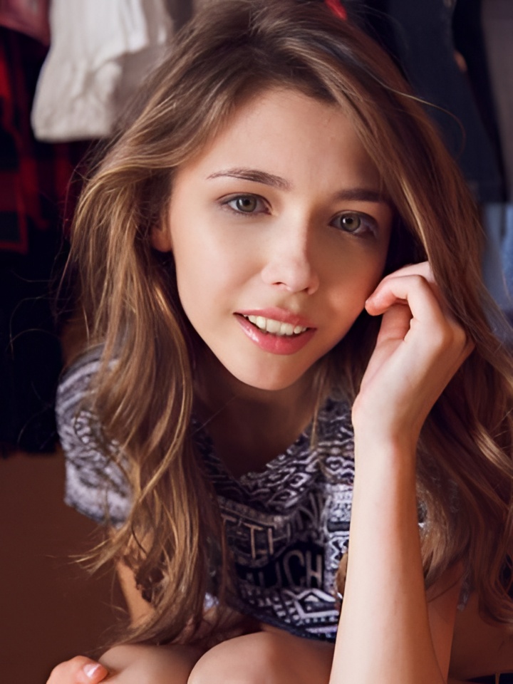 Индивидуалка Ида, доступна для личного знакомства от 1500 руб