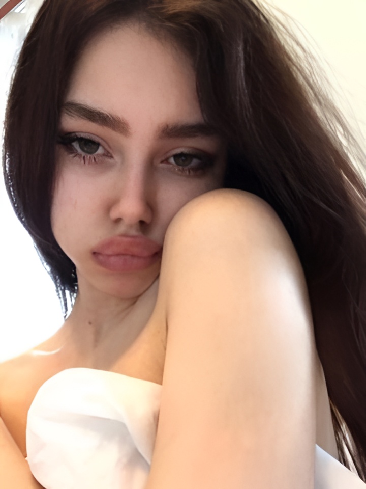 Индивидуалка Ядвига, доступна для личного знакомства от 4000 руб