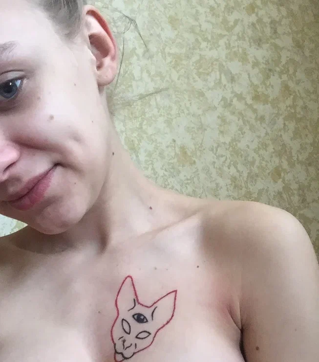 Лиза привлекательная девушка из Вольска цена от 3000 руб