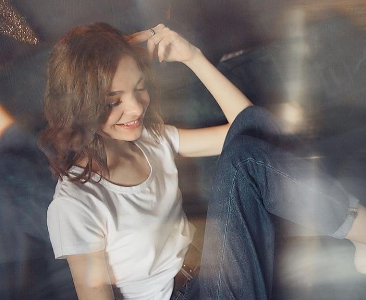 Катя привлекательная девушка из Вольска цена от 3500 руб