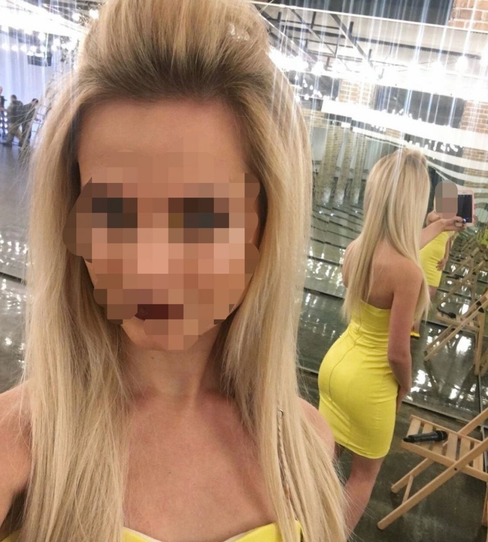 Лизочка привлекательная девушка из Вольска цена от 3500 руб