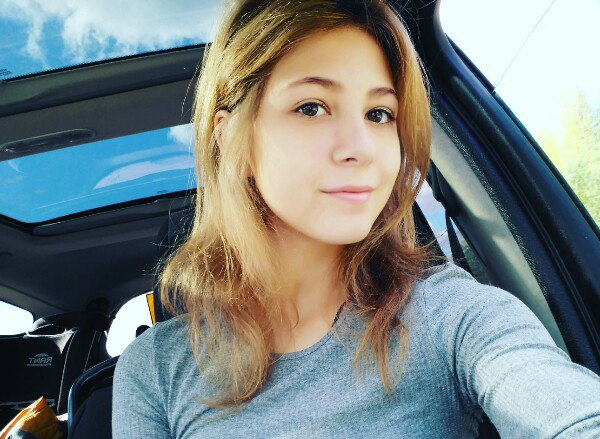 Надежда привлекательная девушка из Вольска цена от 3500 руб