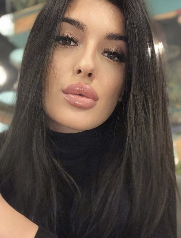 🎥 Влада привлекательная девушка из Вольска цена от 6000 руб