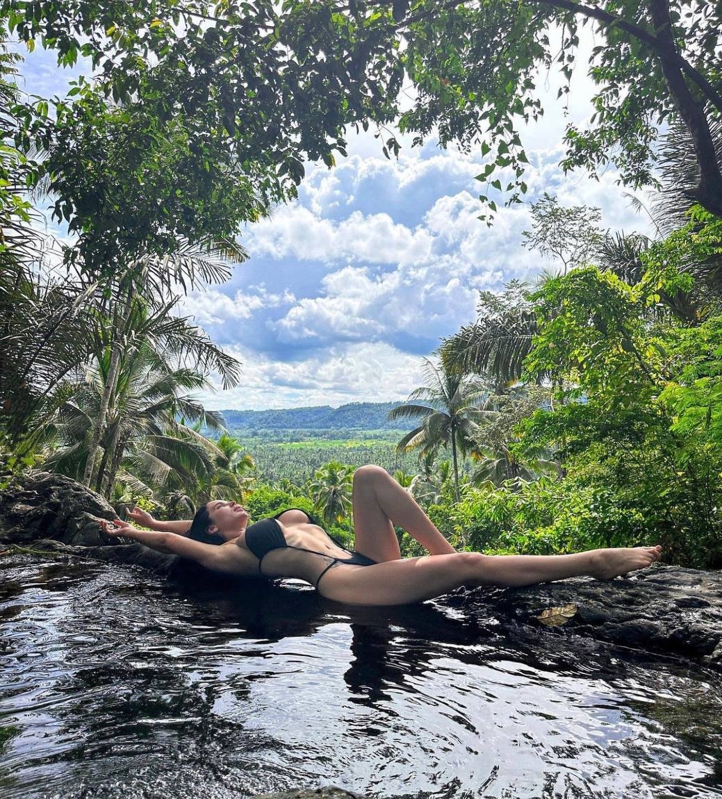 Индивидуалка Елизавета, доступна для личного знакомства от 4000 руб