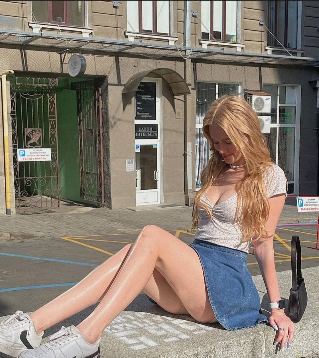 Инга привлекательная девушка из Вольска цена от 3000 руб