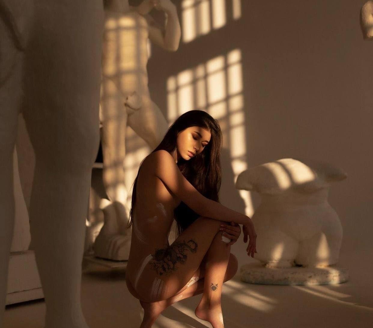 Маргарита привлекательная девушка из Вольска цена от 4000 руб