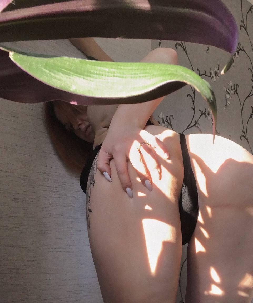 Миранда привлекательная девушка из Вольска цена от 5000 руб