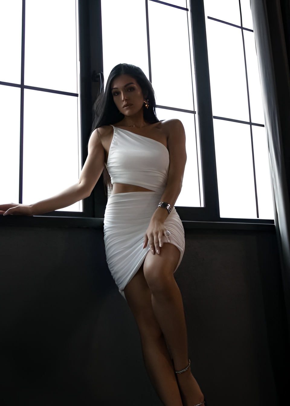 Илона привлекательная девушка из Вольска цена от 7000 руб