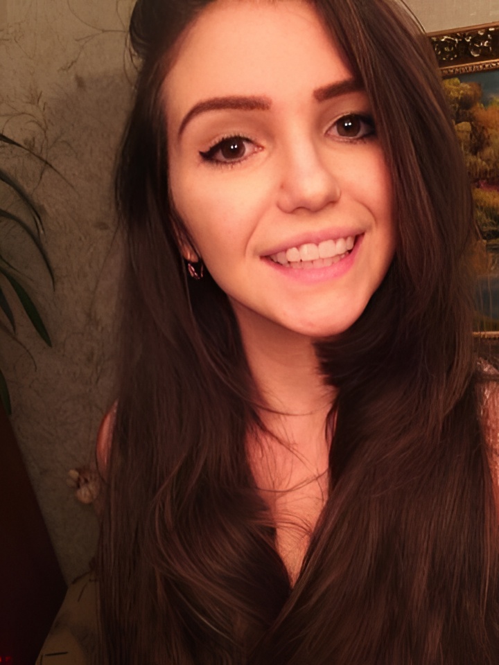 Индивидуалка Арина, доступна для личного знакомства от 2500 руб