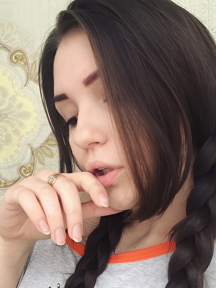 Индивидуалка Арина, доступна для личного знакомства от 2500 руб