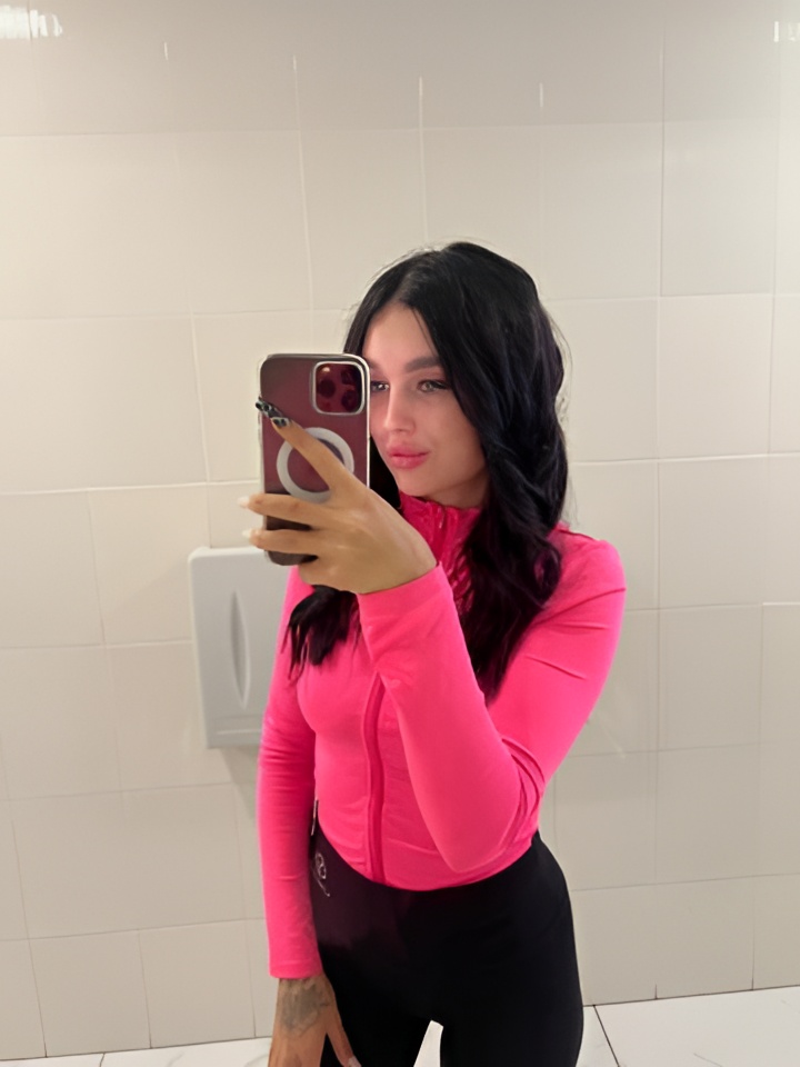 Индивидуалка Линда, доступна для личного знакомства от 2000 руб