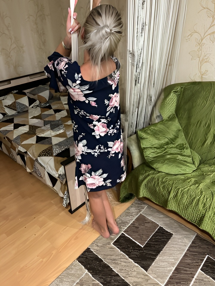 Индивидуалка Милена, доступна для личного знакомства от 4000 руб