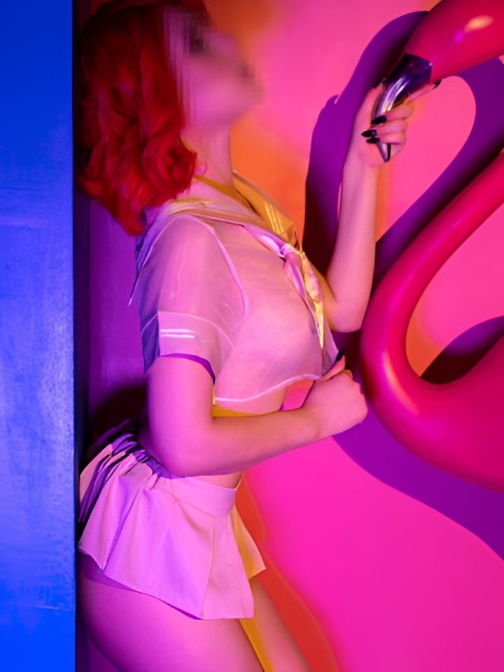 Индивидуалка Мирослава, доступна для личного знакомства от 1500 руб