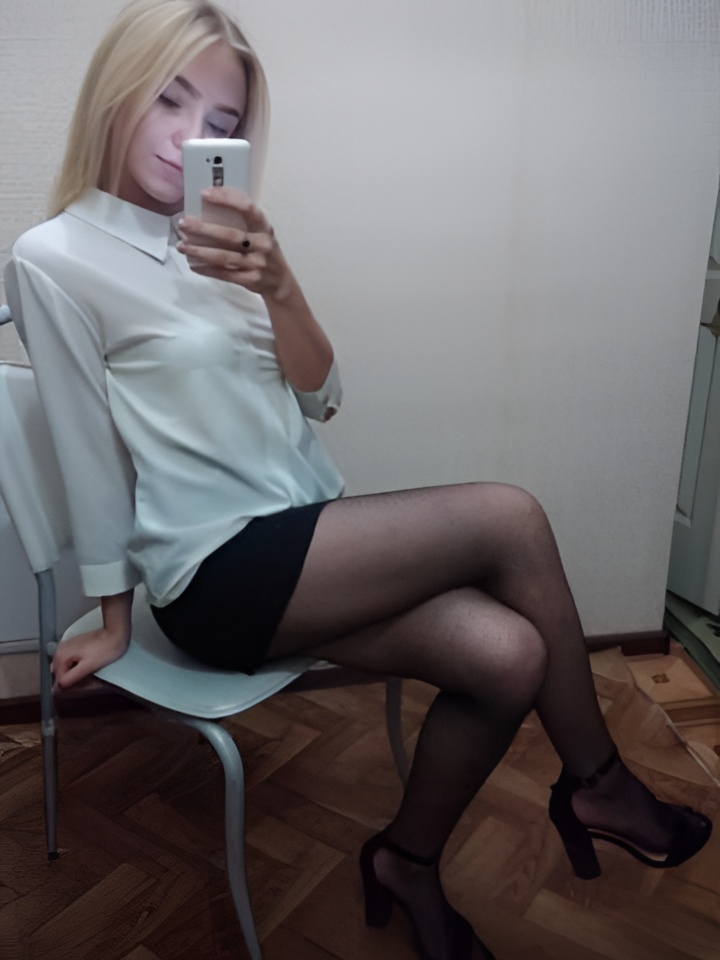 Индивидуалка Мирослава, доступна для личного знакомства от 3000 руб