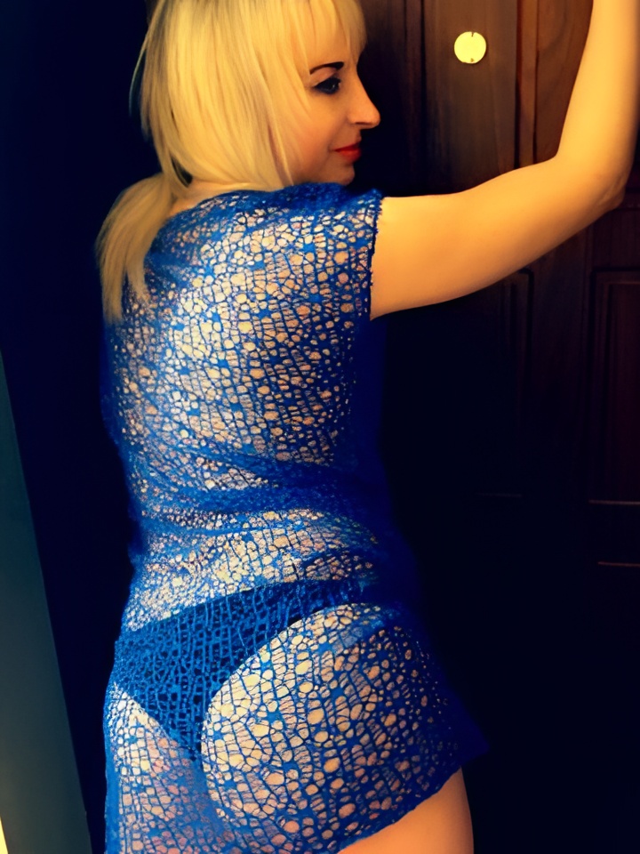 Индивидуалка Рита, доступна для личного знакомства от 2500 руб