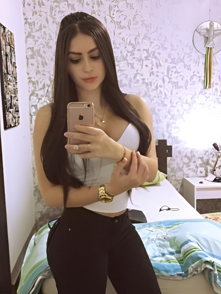 Индивидуалка Ярослава, доступна для личного знакомства от 2500 руб