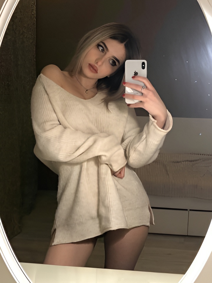 Индивидуалка Зита, доступна для личного знакомства от 2500 руб