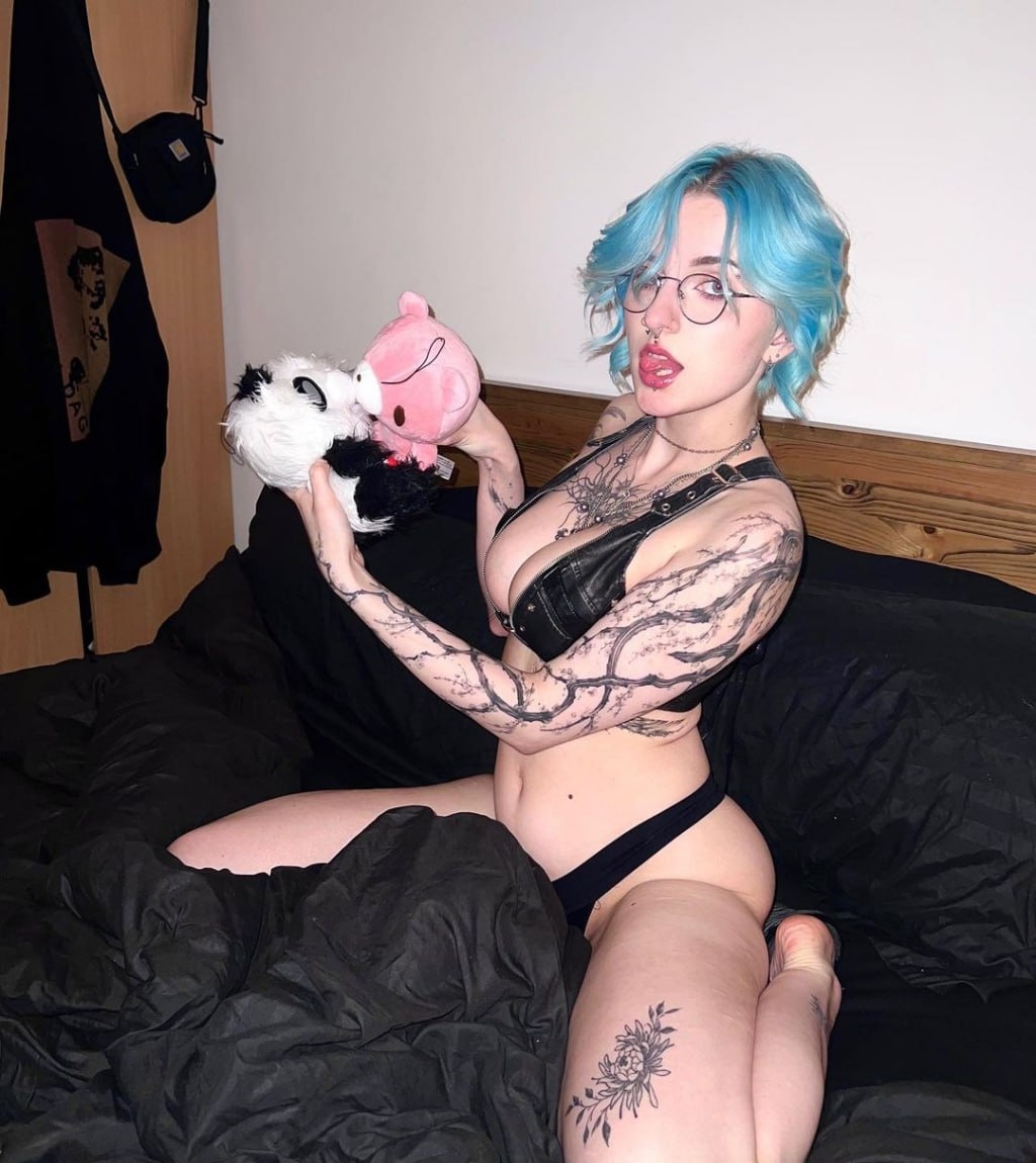 Индивидуалка Нина, доступна для личного знакомства от 6000 руб