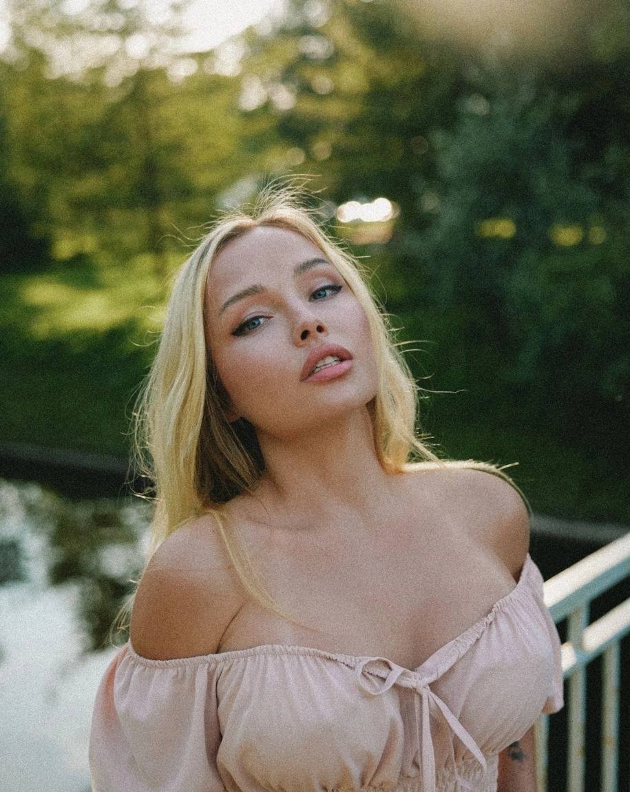 Индивидуалка Зара, доступна для личного знакомства от 7000 руб