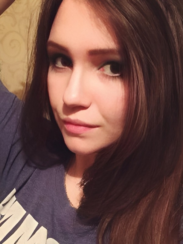 Арина из Вольска