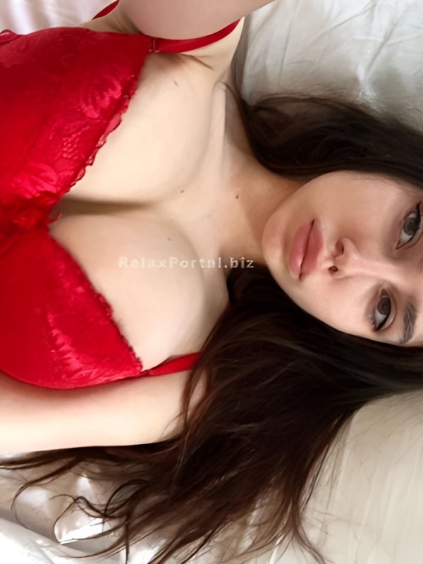 Эвелина из Вольска