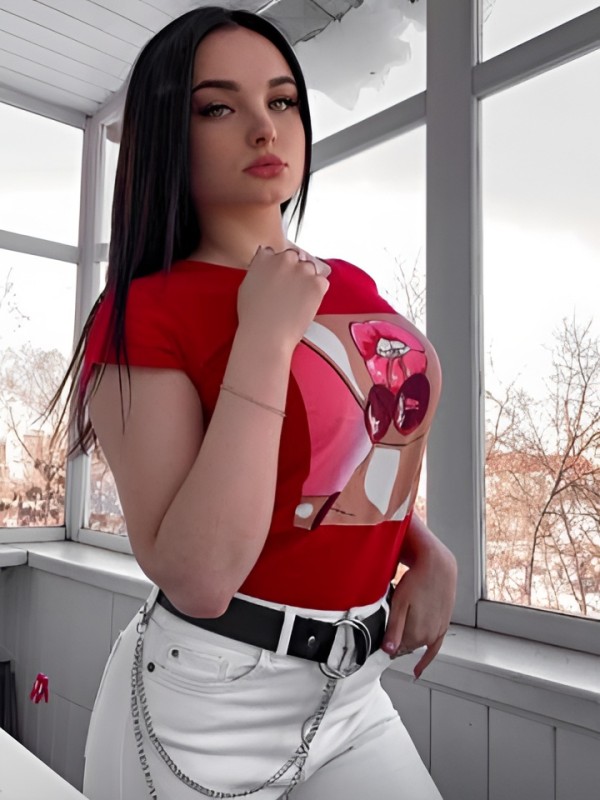 Кира из Вольска