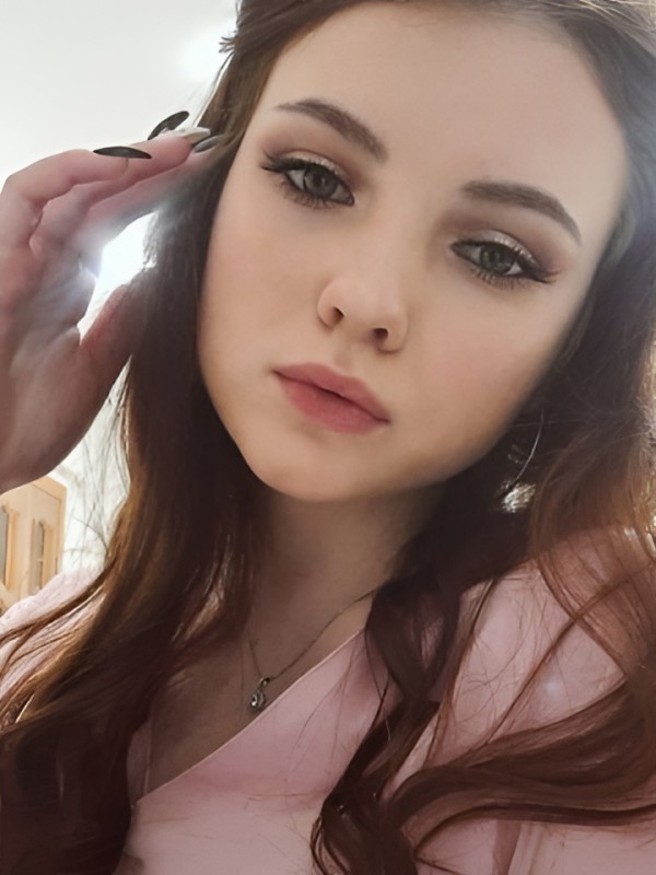 Любовь из Вольска