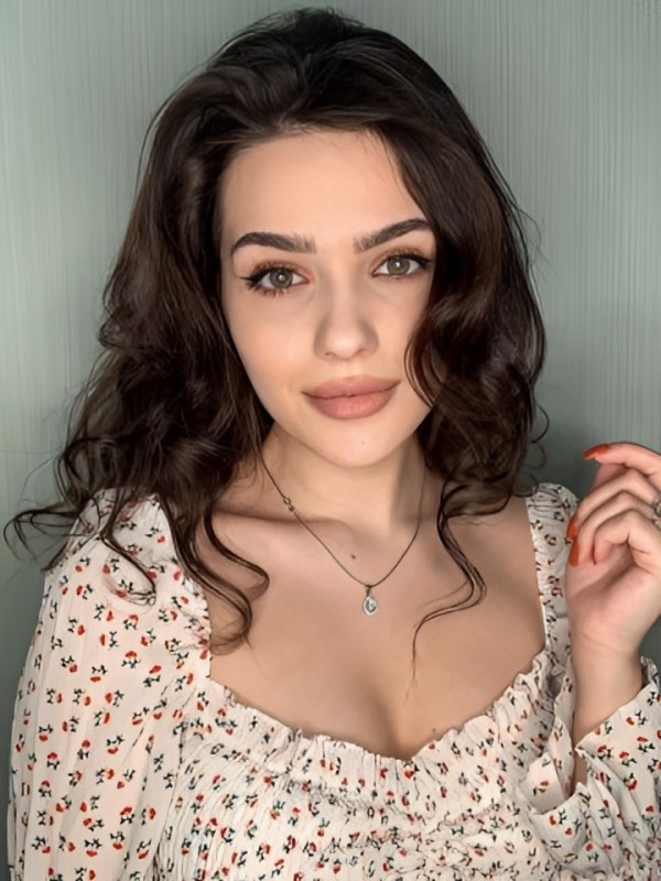 Полина фото 2