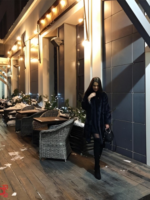 Светлана из Вольска