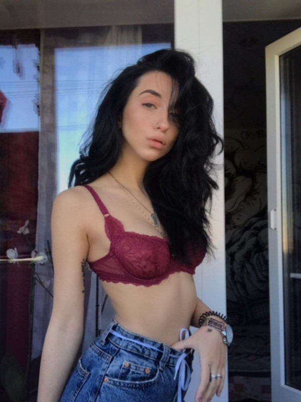 Надюша из Вольска