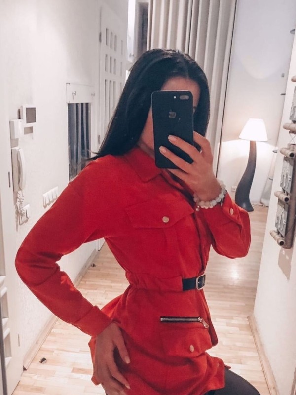 Танюха из Вольска