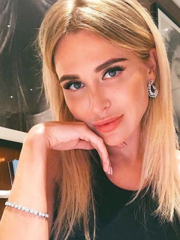 Карина из Вольска