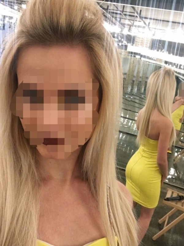 Лизочка из Вольска