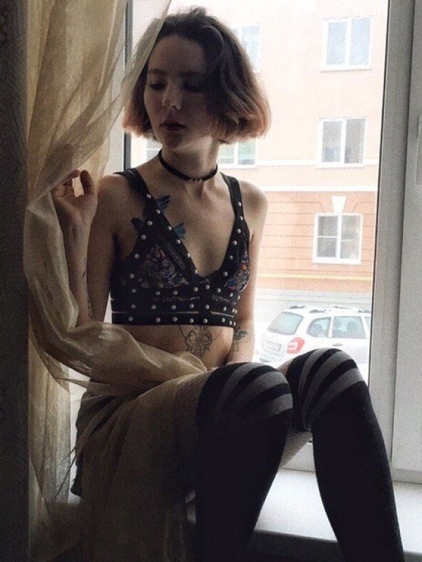 ОЛЬГА из Вольска