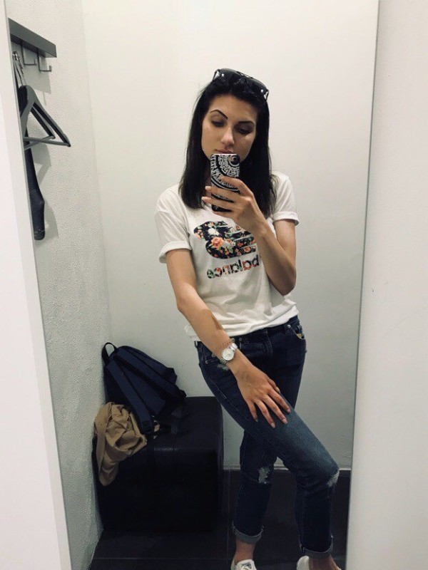 Светка из Вольска