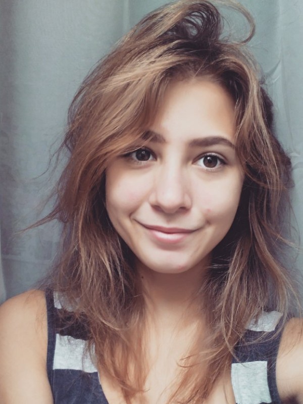 Надежда фото 4