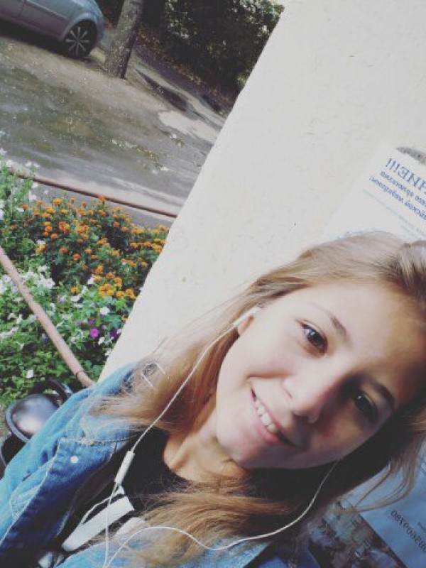 Надежда фото 6