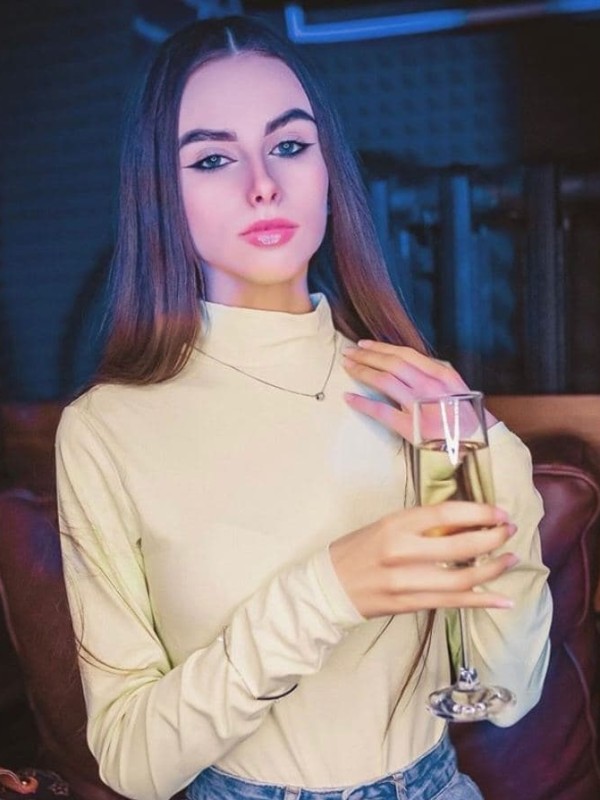 🎥 СВЕТА из Вольска