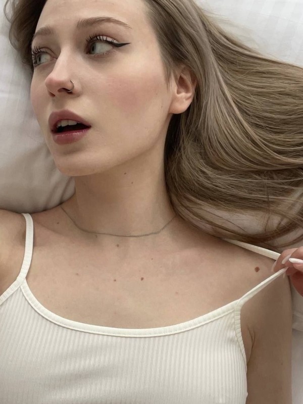 Юлия из Вольска