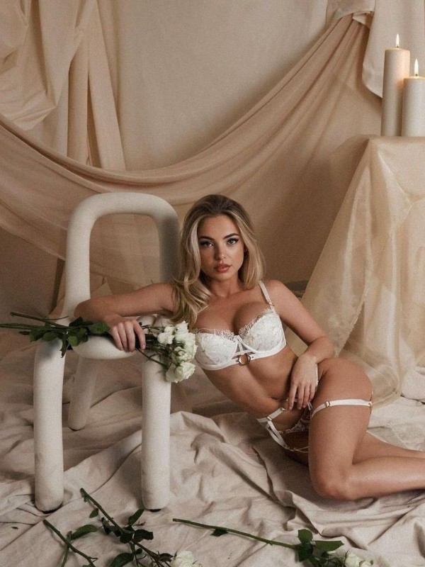 Галина из Вольска