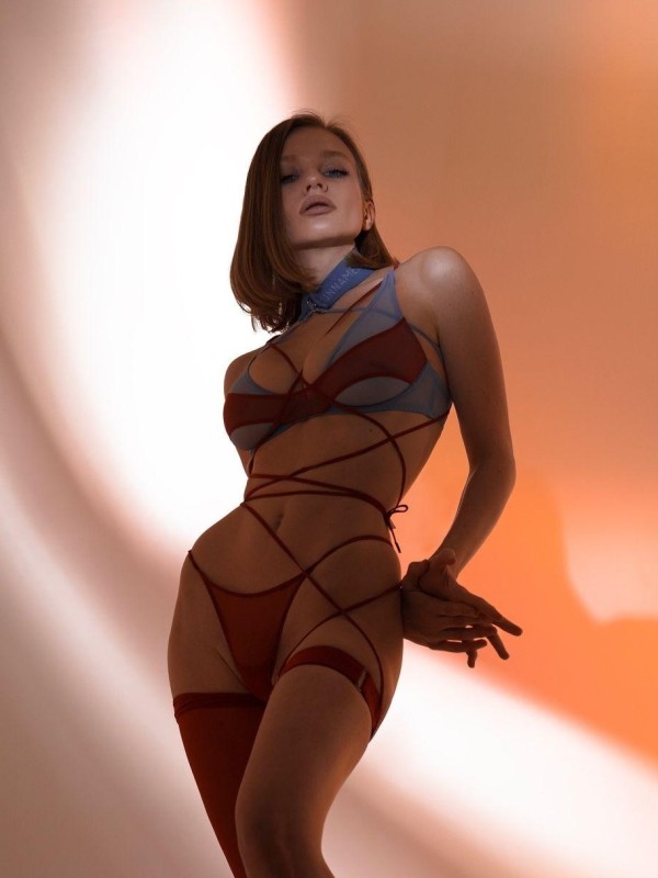 Ева из Вольска