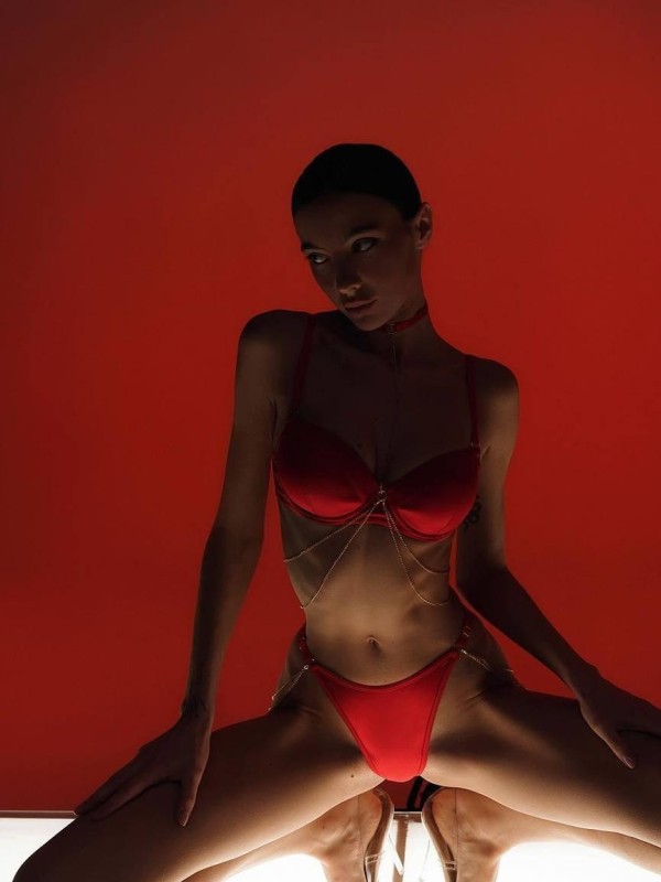 Милена из Вольска