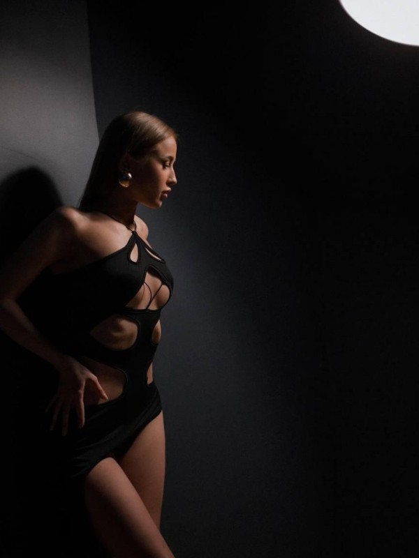 Марго из Вольска