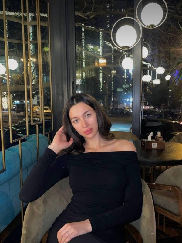 Янка из Вольска